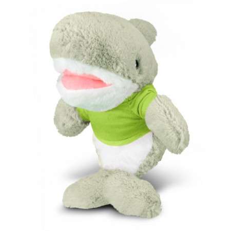 Shark Plush Toy Promotional Products